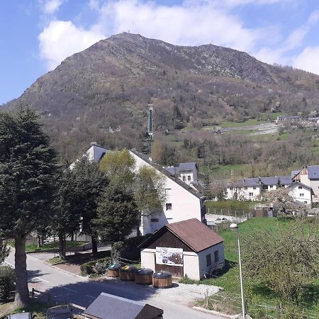 Апартаменти Saint Lary Ski, Rando, Thermes, Balades Et Repos ! Екстер'єр фото