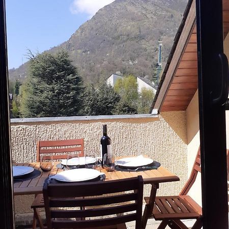 Апартаменти Saint Lary Ski, Rando, Thermes, Balades Et Repos ! Екстер'єр фото